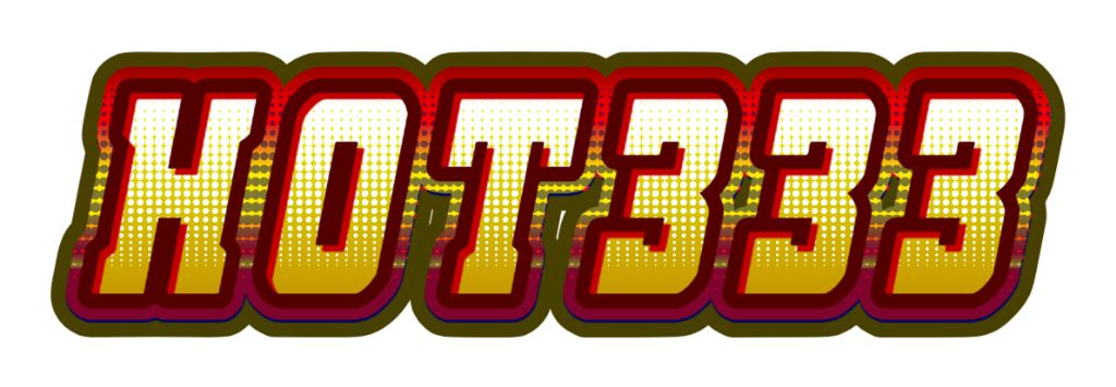 HOT333